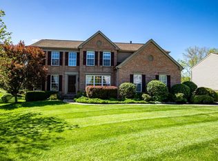 4620 Stablehand Dr, Batavia, OH 45103