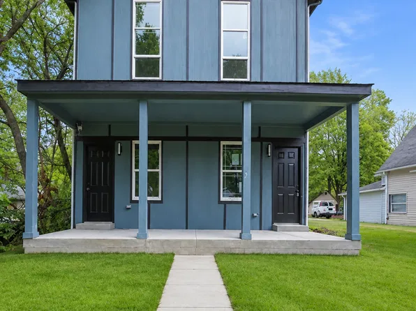 1248 W 33rd St, Indianapolis, IN 46208