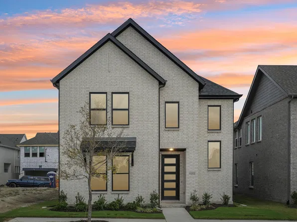 4816 Tenkara Ln, McKinney, TX 75071