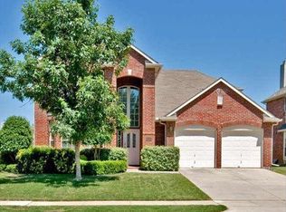 6008 Plantation Ln, Frisco, TX 75035