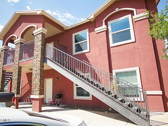 2nd image of 8685 N Loop Dr APT B4
