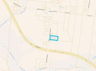 Tbd1 Green Sea Rd, Green Sea, SC 29545