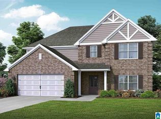 6149 Woodbrook Ln, McCalla, AL 35111