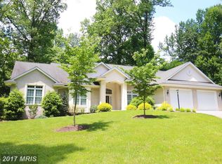 231 Minnick Rd, Inwood, WV 25428