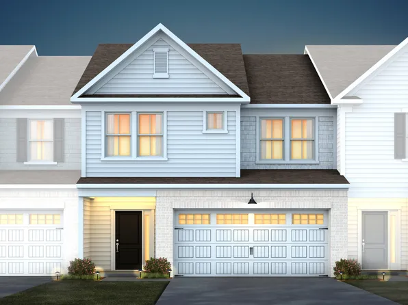 285 Broomside Ave, Raleigh, NC 27603