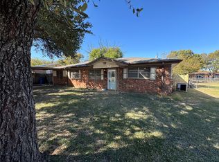 1308 W 12th St, Cisco, TX 76437