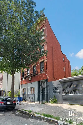 Rented by Brooklyn High Rise LLC | media 9