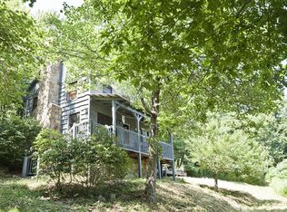 3897 Belcher Mountain Rd, Meadows Dan, VA 24120