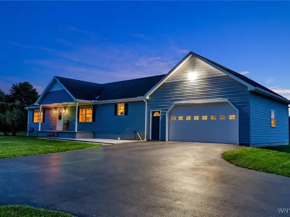 4232 Freeman Rd, Middleport, NY 14105