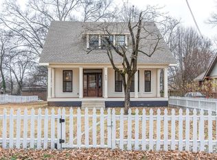 905 N 14th St, Nashville, TN 37206