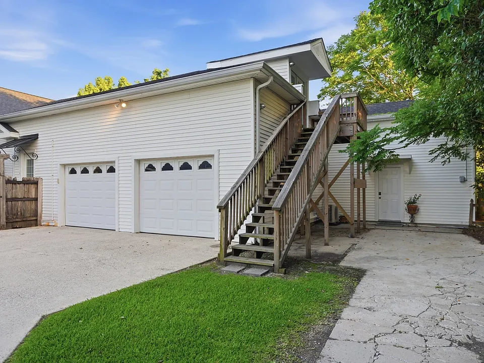 409 Suthon Ave #B