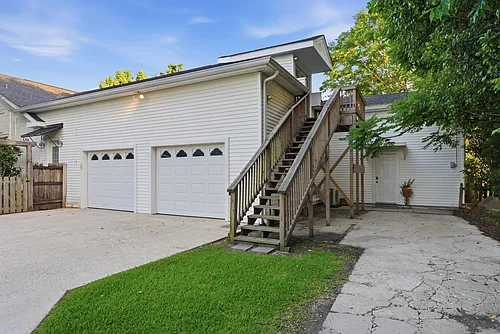 409 Suthon Ave #B Photo 1