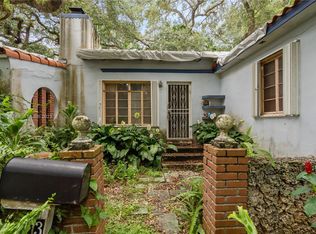 355 NE 86th St, El Portal, FL 33138
