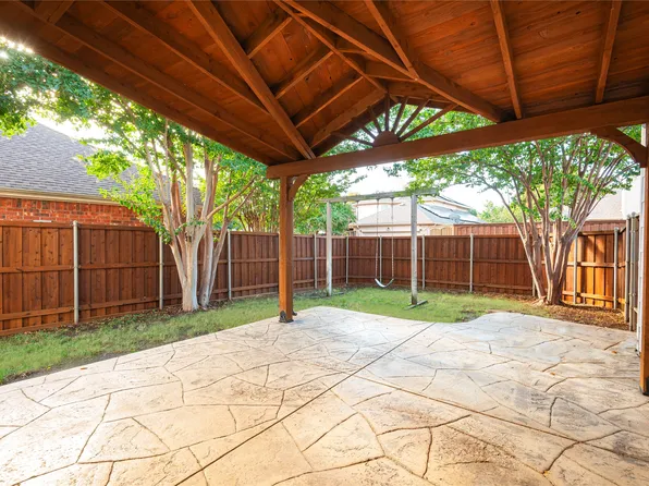 1610 Oak Brook Ln, Allen, TX 75002