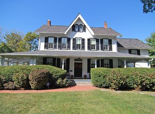 560 Conestoga Rd, Berwyn, PA 19312