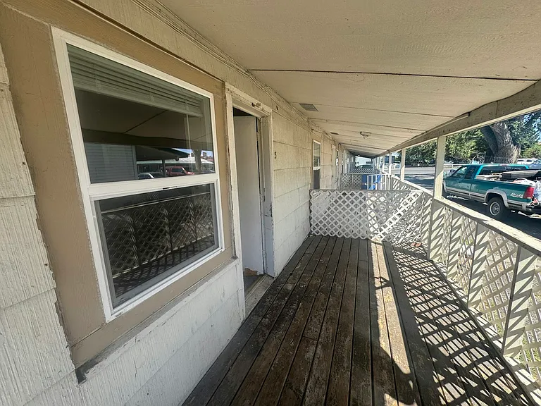 Porch