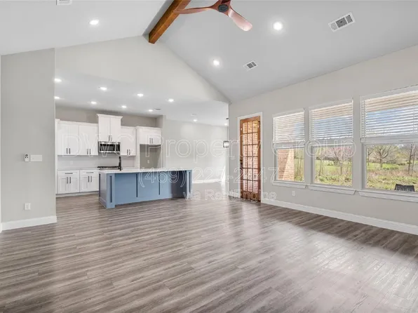 5401 Arroyo Trl, Sherman, TX 75090