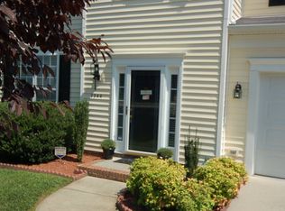 3344 Barnsdale Rd, Jamestown, NC 27282