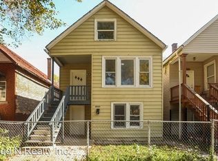 8533 S Colfax Ave, Chicago, IL 60617