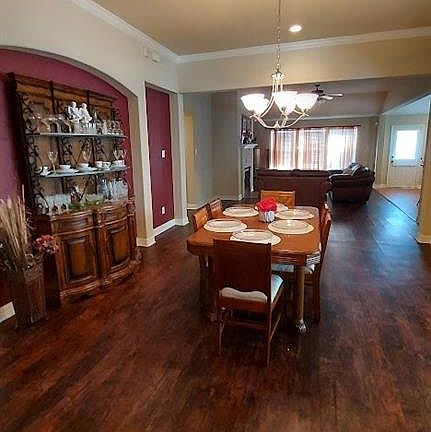 5th image of 9003 Creeks Gate Ct