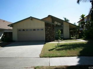 1662 Roanoke Ave, Tustin, CA 92780