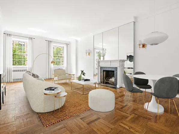 25 East 69th Street image 1 of 7