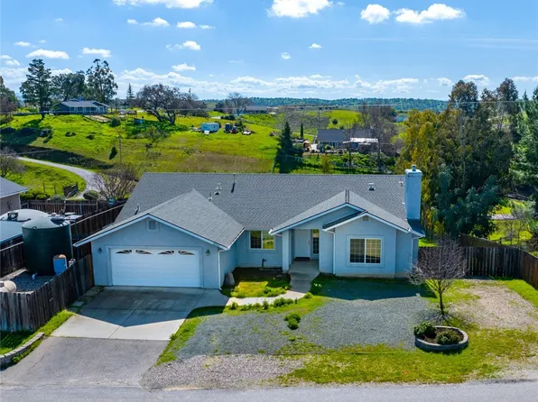 5240 Stagg Hill Pl, Adelaide, CA 93446