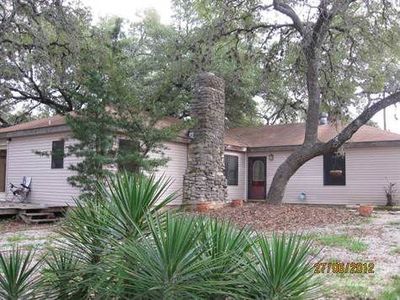 112 N Scenic Loop, Canyon Lake, TX, 78133