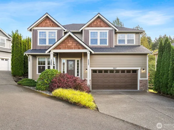 3827 Crosby Boulevard SW, Tumwater, WA 98512