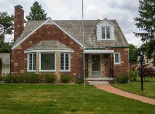 3920 Elmhurst Rd, Toledo, OH 43613