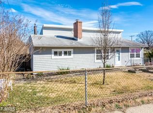 104 Allen Rd, Glen Burnie, MD 21061