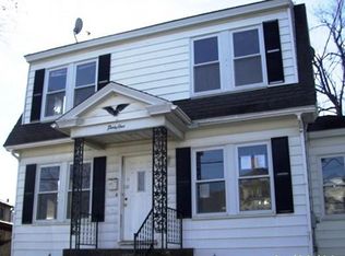 41 Thomas St, Fitchburg, MA 01420