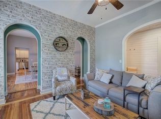 12 Defender St, Cartersville, GA 30120