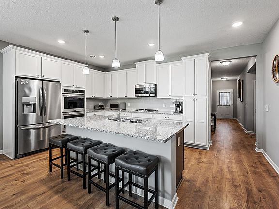 4th image of 4870 Copper Ridge Dr