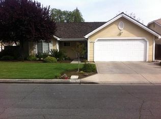 1760 E Fallbrook Ave, Fresno, CA 93720