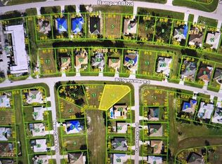 26317 Bridgewater Rd #16, Punta Gorda, FL 33983