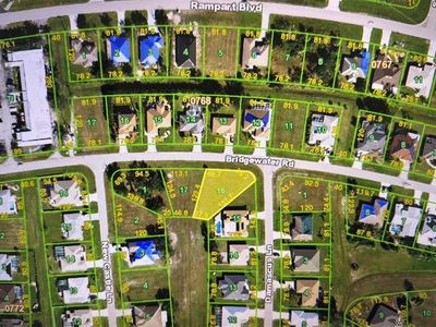 26317 Bridgewater Rd #16, Punta Gorda, FL, 33983