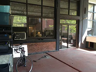 Rented by Prime Space Realty Corp