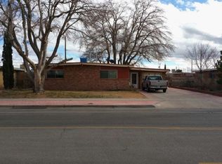 5136 Prince Edward Ave, El Paso, TX 79924