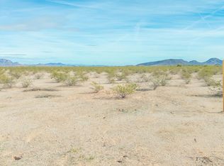 12015 S Carver Rd 19 Road #19, Tonopah, AZ 85354