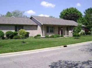 138 Biddle St, Bowling Green, OH 43402