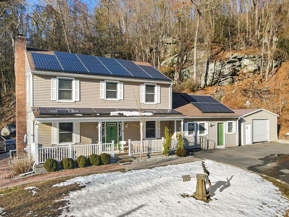 1739 Waterbury Rd, Thomaston, CT 06787 Zillow
