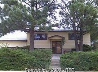 6766 Dale Rd, Colorado Springs, CO 80915