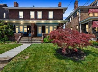 4232 Saline St, Pittsburgh, PA