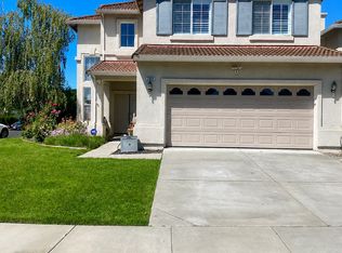 2808 Elsnab Ct, Pleasanton, CA 94588