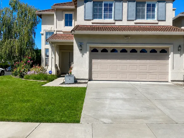 2808 Elsnab Ct, Pleasanton, CA 94588