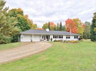 6340 Spider Lake Rd, Rhinelander, WI 54501