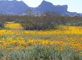 Zircon Rd, Golden Valley, AZ 86413