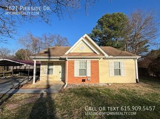 3621 Pierside Dr, Hermitage, TN 37076