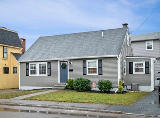 4 S Pine St, Salem, MA 01970